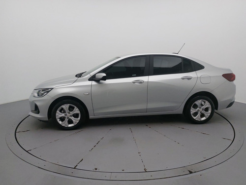 Chevrolet Onix 1.0 TURBO FLEX PLUS LTZ MANUAL
