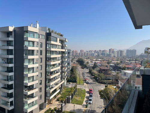 Imagen 15 de 21 de Departamento Dos Pisos