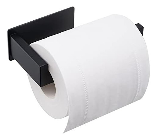 Soporte De Papel Higiénico, Soporte Adhesivo Para Rollo De P