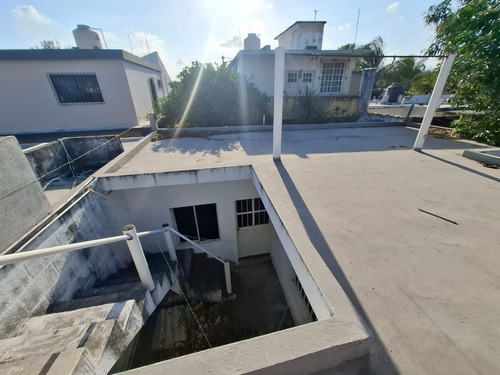 Casa En Venta Col Astilleros Veracruz,ver