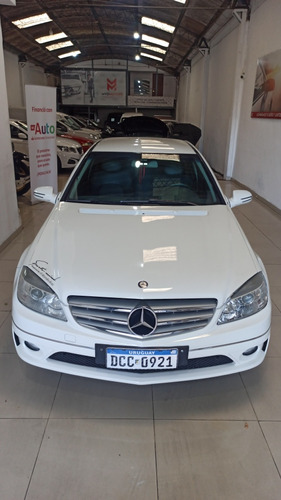 Mercedes-Benz Clase CLC CLC200 SPORTCOUPE