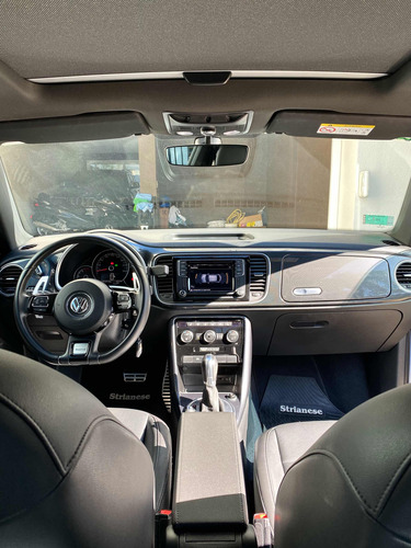 Volkswagen The Beetle 2.0 Sport Dsg