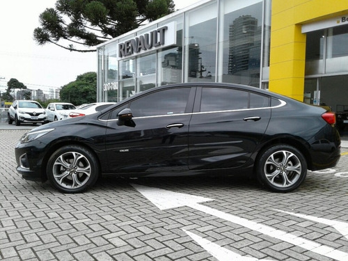 Chevrolet Cruze 2019/2020 3e38