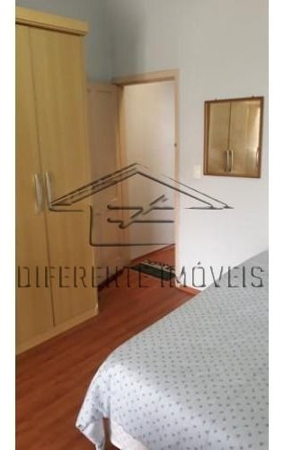 Imagem 8 de 10 de Sob418 - Sobrado Com 125m² Com 3 Dorms - 2 Vagas No Tatuapé!