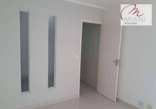 Imagem 2 de 8 de Sala De 23 M2- Av. Paulista- Sp - Sa1496