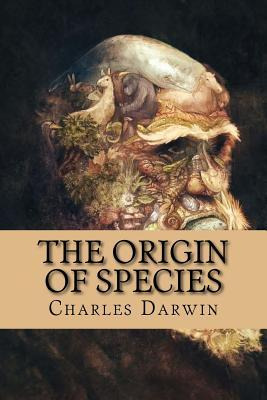 Libro The Origin Of Species - Charles Darwin