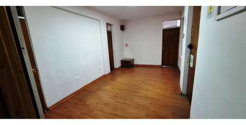 Arriendo Oficina Centro De Rancagua