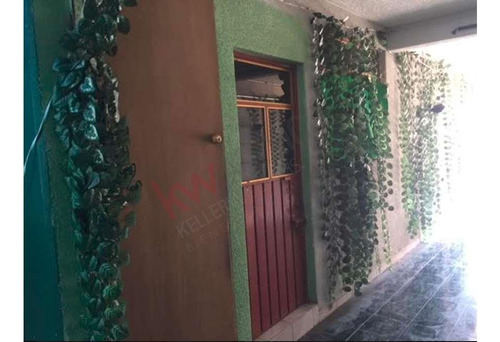 Venta O Renta De Edificio Con Salón De Fiestas Muy Amplio Ideal Para Giros Diversos