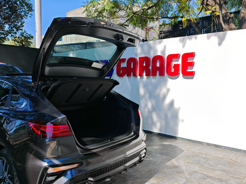 Kia Forte 1.6l Turbo Gt Dct Hb Automatico