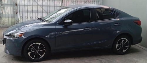 Mazda Mazda 2 2.0 Signature Sedan At