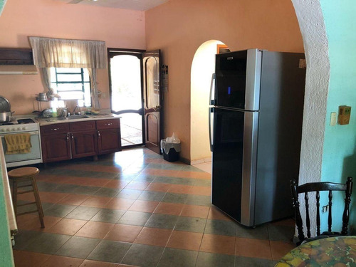 Hacienda En Venta En Mérida, Cholul, Entrega Inmediata