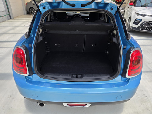 Mini Cooper Mini Cooper Chilli
