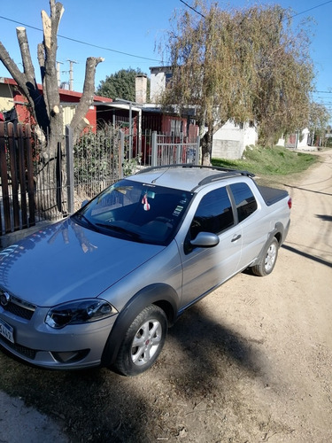 Fiat Strada Trekking