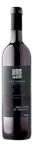 Pack De 2 Vino Tinto Las Nubes Coleccion De Parcelas 750 Ml