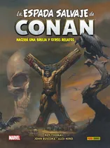 Comprar Bib Conan V103 Nacera Una Bruja Otros Re - Thomas, Roy