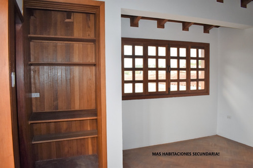 Imagen 24 de 30 de En Venta Hermosas Quintas A Estrenar, Urbanizacion Pirineos.