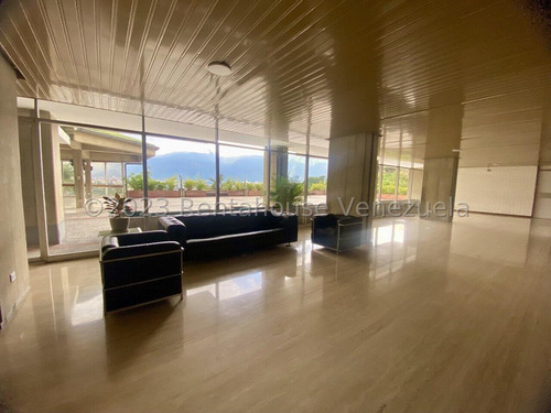 Pent House En Venta, En Santa Rosa De Lima, Mls #24-11868