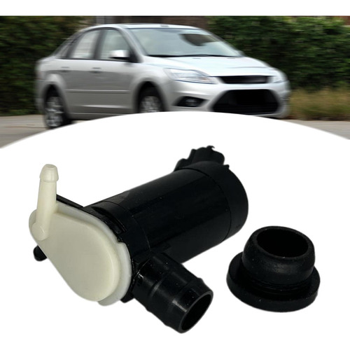 Bomba Lavaparabrisas 7l2z17664a Compatible Con Mercury