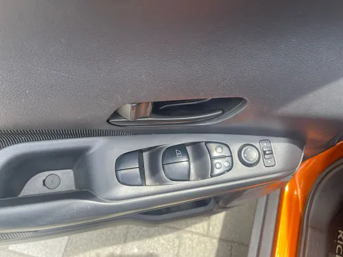 Nissan Kicks 1.6
