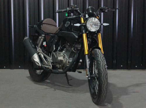Kiden Kd 250-v 0km (tayo Motorcycle, Zontes)