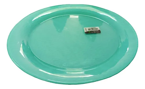 Platos rigolleau de colores sale