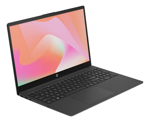 Notebook Hp 15-fd1085cl Intel Core 5 120u 12gb SSD 512gb Touch 15.6 Us Windows 11