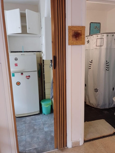Departamento Monoambiente En Venta - 1 Baño - 28 Mts2 - Mar Del Plata