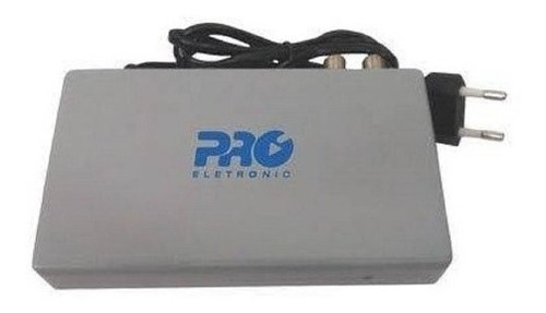 Modulador Hdmi Para Rf Canal 3/4 Proeletronic Mod: Pqmo-2250