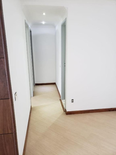 Imagem 14 de 24 de Apartamento Em São Paulo - Sp - Ap4134_nbni