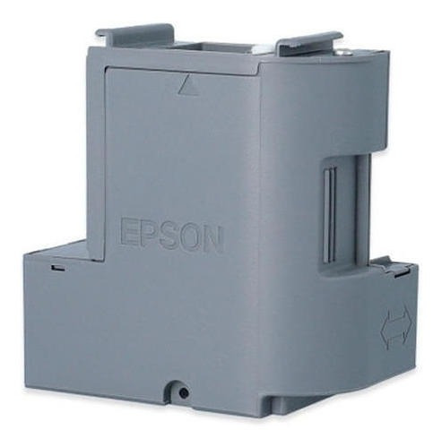 Tanque Deposito Mantenimiento Epson Sc23mb P/ Impresora F170