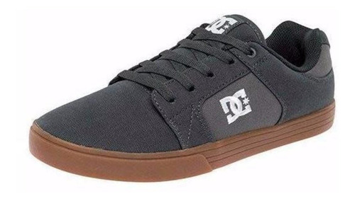 Tenis Hombre Method Tx M Adys100238 2gg Gris Dc Shoes