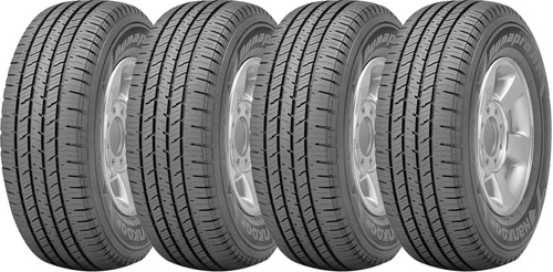 Kit de 4 neumáticos Hankook Dynapro HT RH12 P 275/60R20 114 T