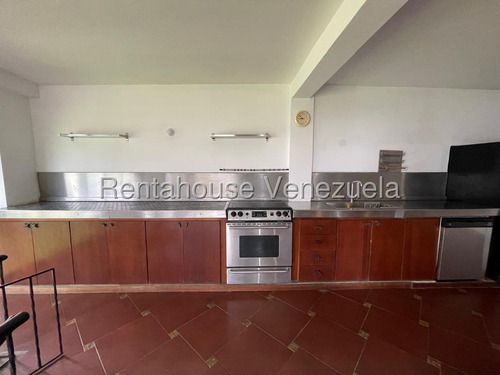 Ip Alquilo Anexo En El Cafetal 25-23816