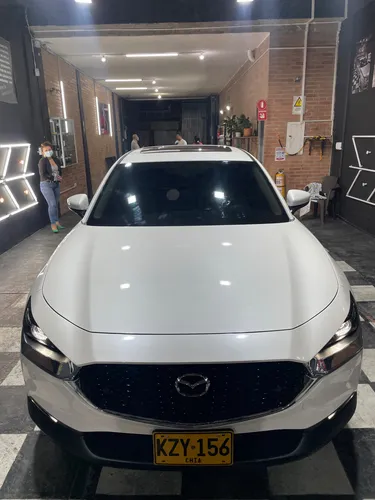 Mazda CX-30 2.0 Grand Touring At