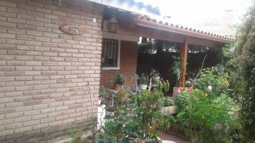 Villa Carlos Paz, Sol Y Lago, Casa + Dpto En Venta!