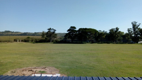 Imagen 12 de 25 de Campo Apto Vivienda O Emprendimiento Turístico.