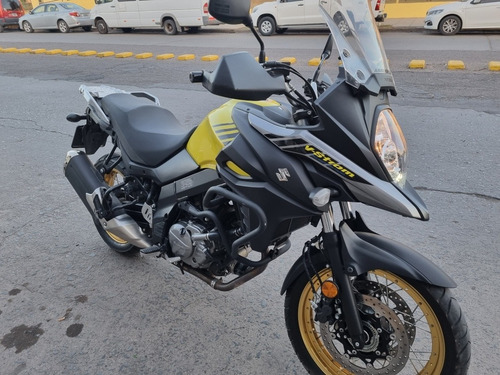 Imagen 1 de 14 de Suzuki Dl 650 Xa