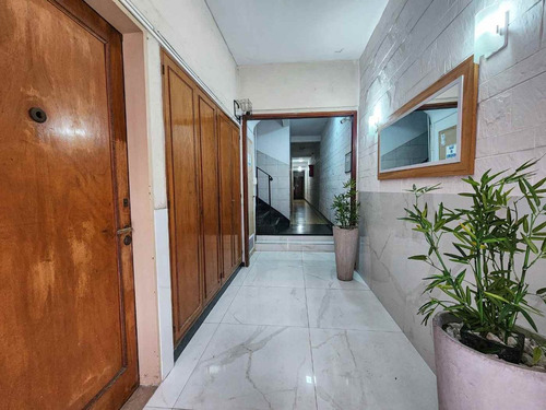 Venta Dpto 2 Ambientes Flores Lafuente