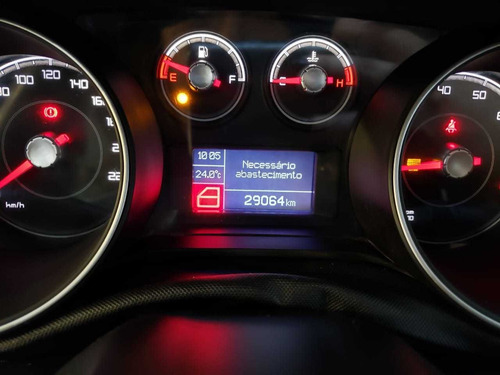 Punto Attractive 1.4 2016/17 Manual Flex (0025)