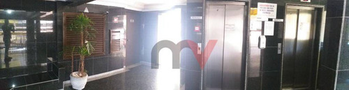 Imagem 21 de 23 de Apartamento À Venda, 86 M² Por R$ 320.000,00 - Mirim - Praia Grande/sp - Ap1209