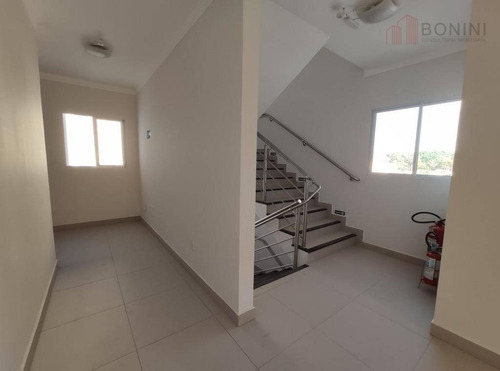 Imagem 2 de 17 de Apartamento Com 2 Dormitórios À Venda, 75 M² Por R$ 235.000,00 - Vila Santa Catarina - Americana/sp - Ap0546