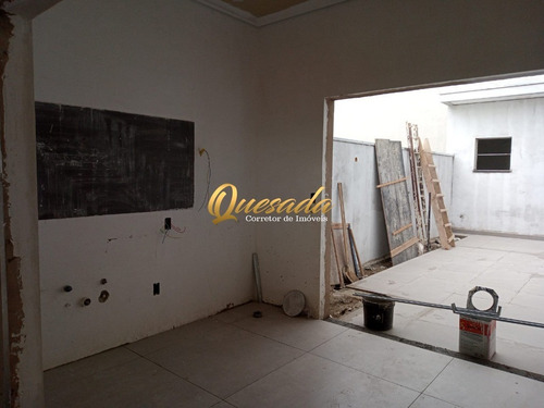 Imagem 24 de 30 de Casa - Ca00740 - 70317521