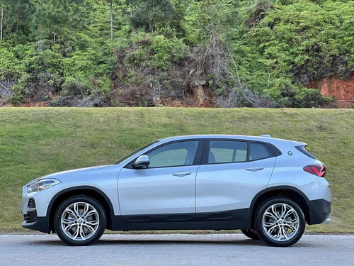 Imagem 5 de 15 de Bmw X2 Sdrive 18i 1.5 Active Flex