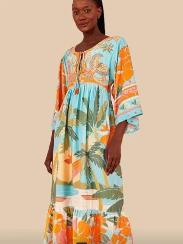 Vestido farm horizonte sales