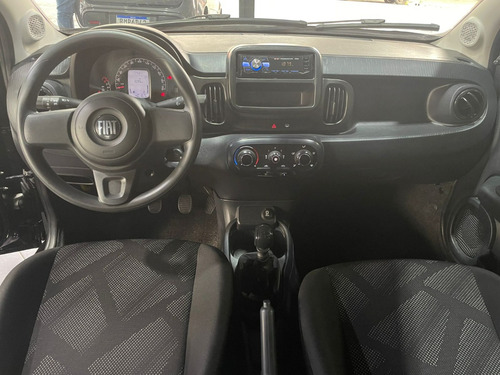 Fiat Mobi 1.0 Like Flex 5p