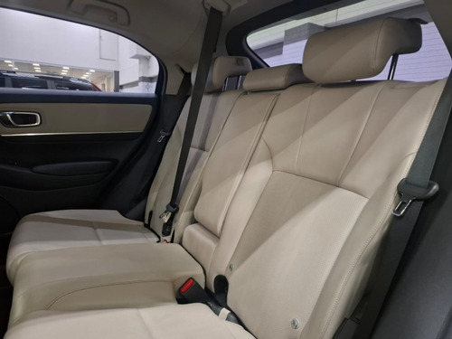 Honda HR-V 1.5 DI I-VTEC TURBO FLEX ADVANCE CVT