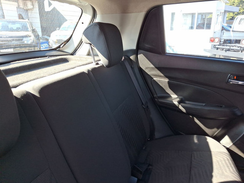 Suzuki Swift 2022