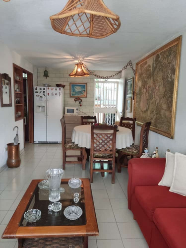 Imagen 4 de 17 de Apartamento En Venta Las Rosas Guatire