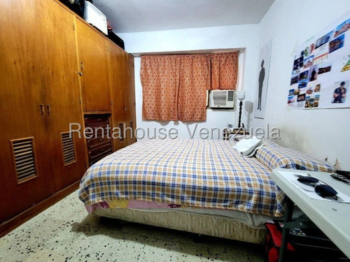 Apartamento En Venta Chacao 25-21369 Xiolimar Lozano