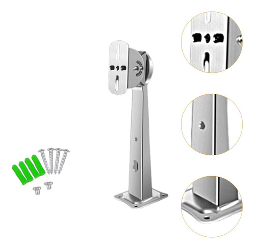 Soporte Para Cámara De Seguridad, Soporte De Montaje,